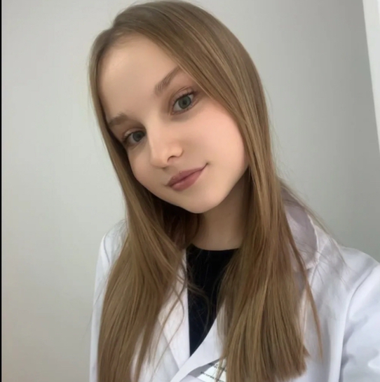 Дарья
