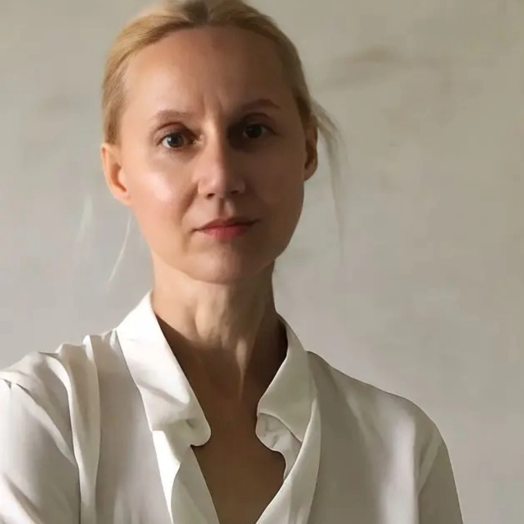 Юлия Гудкова · парикмахер «Эстетики»